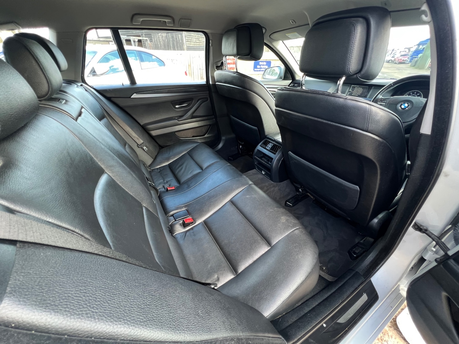 Used BMW 5 Series 2011 for sale - 77654046: Photo 13