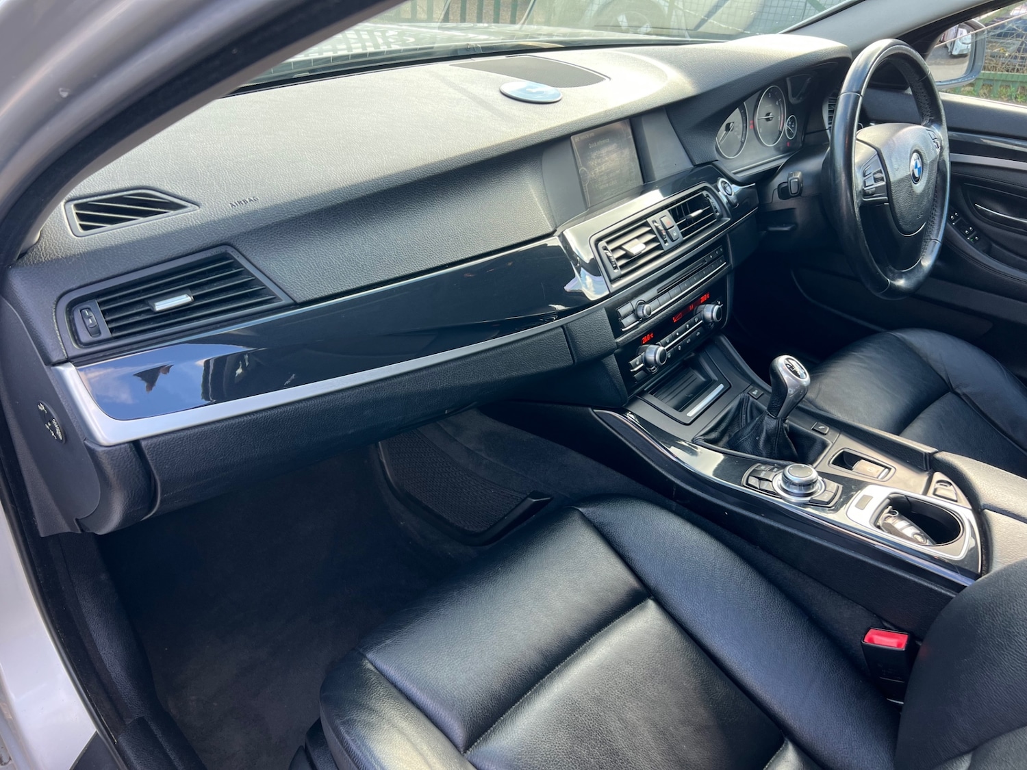 Used BMW 5 Series 2011 for sale - 77654046: Photo 14