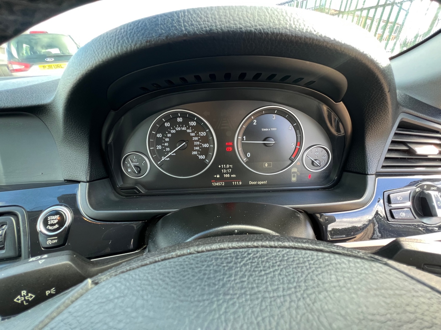 Used BMW 5 Series 2011 for sale - 77654046: Photo 17