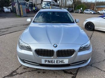 Used BMW 5 Series 2011 for sale - 77654046: Photo