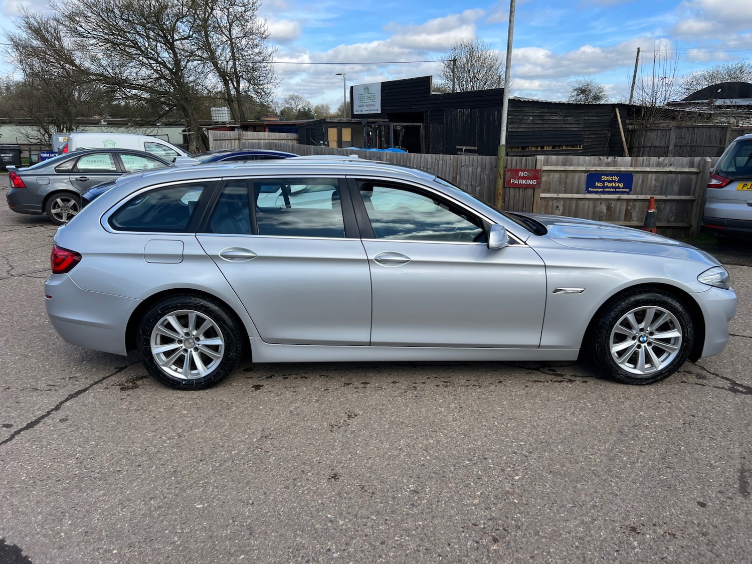 Used BMW 5 Series 2011 for sale - 77654046: Photo 5