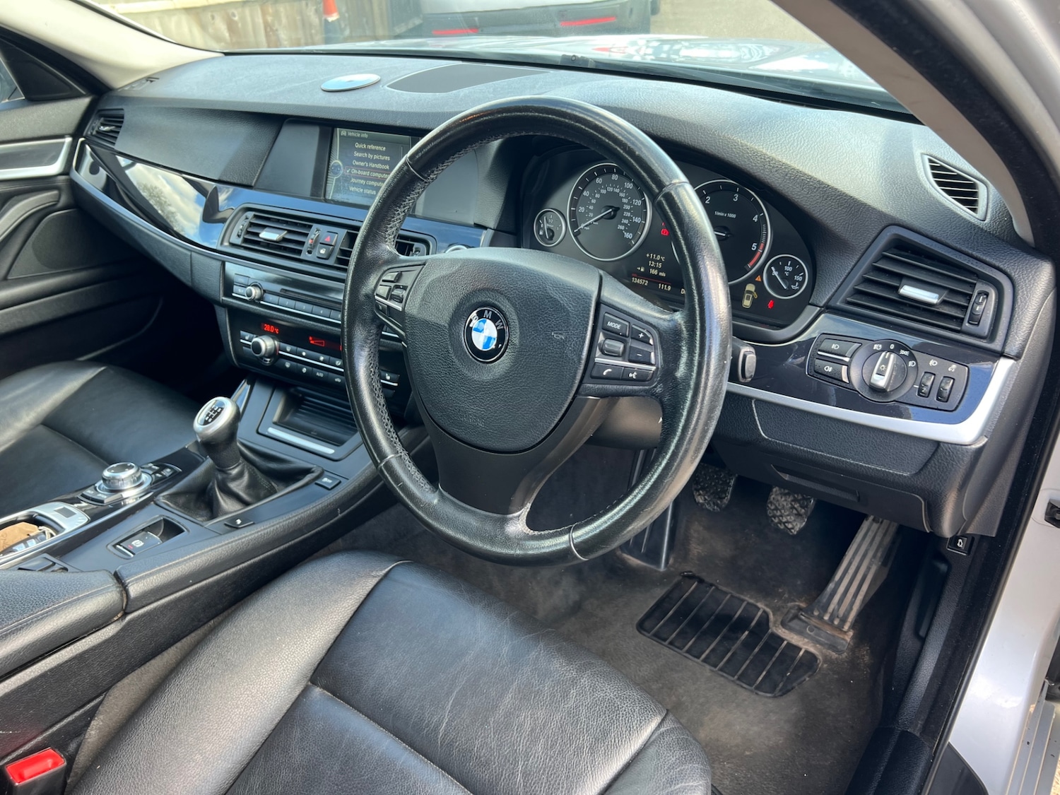 Used BMW 5 Series 2011 for sale - 77654046: Photo 9