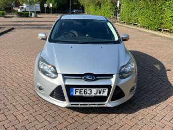 Used Ford Focus 2013 for sale - 74553558: Photo