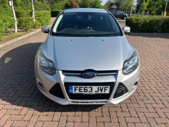Used Ford Focus 2013 for sale - 74553558: Photo