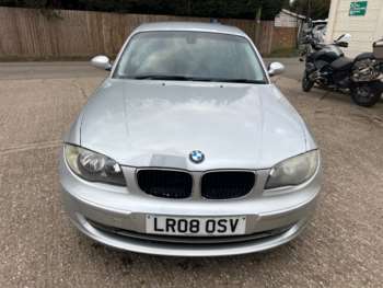 Used BMW 1 Series 2008 for sale - 74052678: Photo