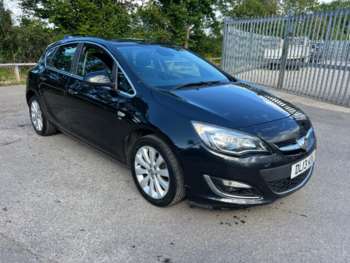2013 (13) - 1.6i 16V Elite 5dr FULL LEATHER,HEATED SEATS,CRUISE CONTROL.ULEZ FREE.2 KEY