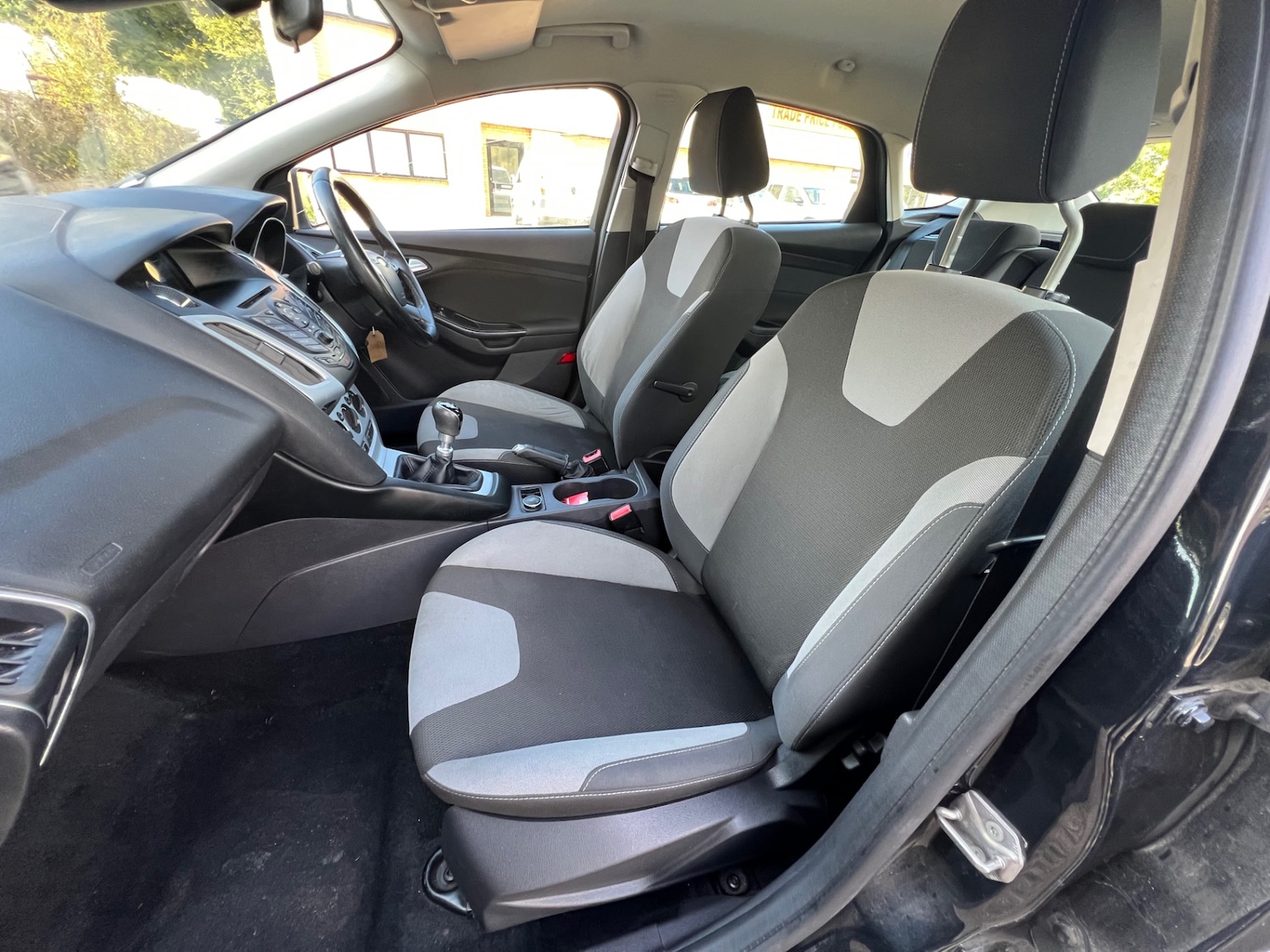 Used Ford Focus 2012 for sale - 76102618: Photo 13