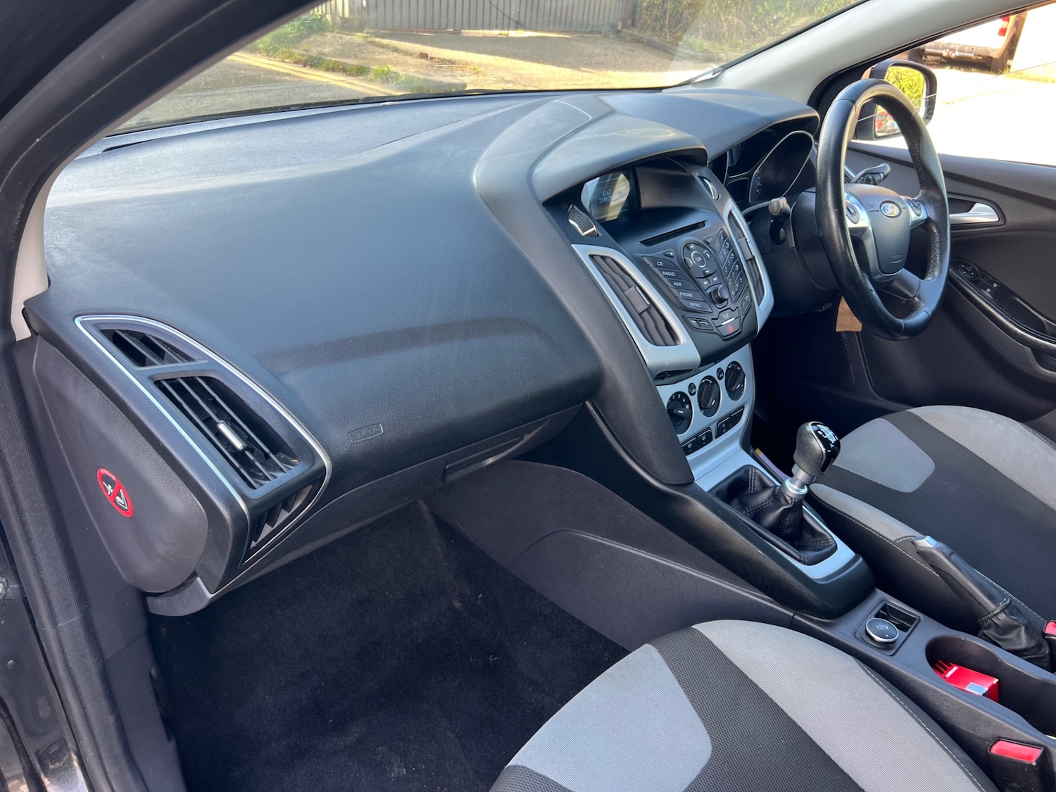 Used Ford Focus 2012 for sale - 76102618: Photo 14