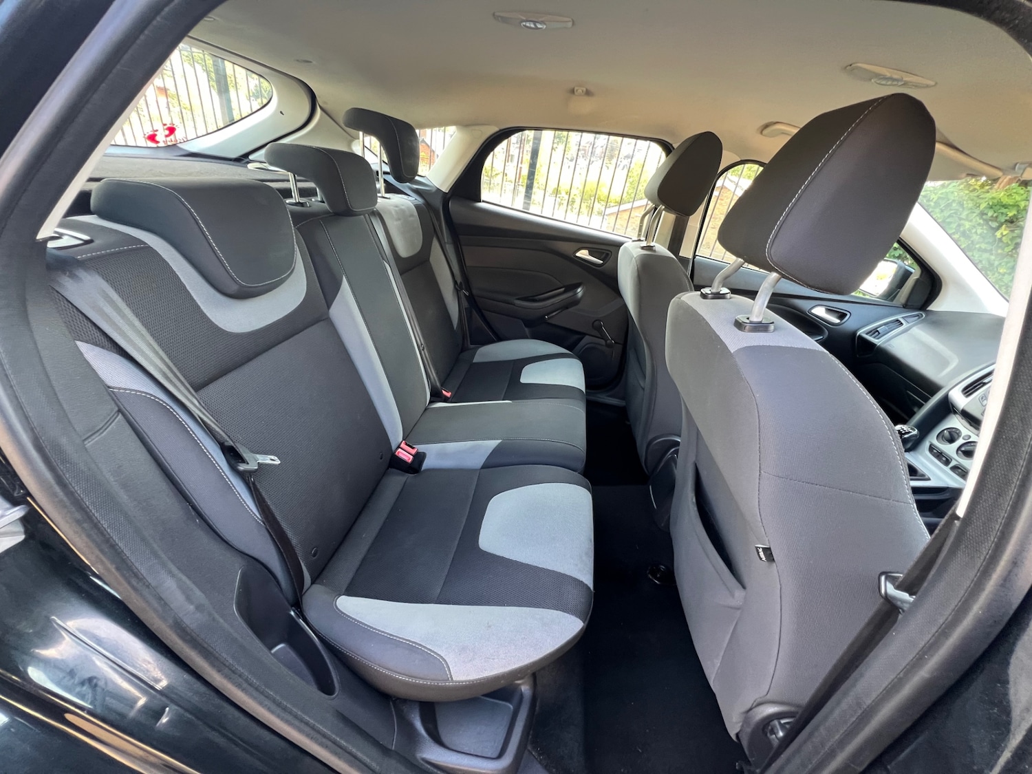 Used Ford Focus 2012 for sale - 76102618: Photo 15