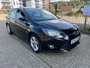 Used Ford Focus 2012 for sale - 76102618: Photo