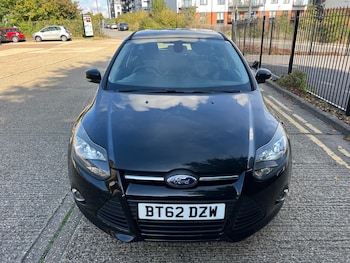 Used Ford Focus 2012 for sale - 76102618: Photo