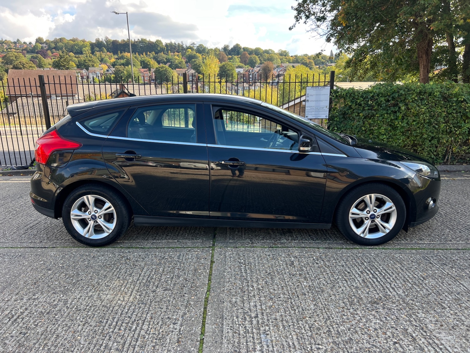Used Ford Focus 2012 for sale - 76102618: Photo 7