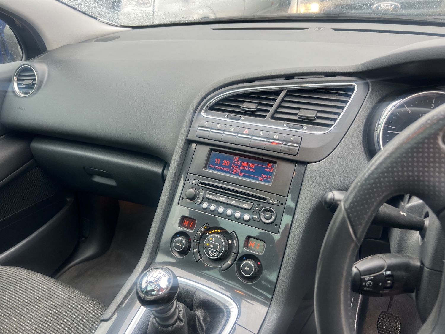 Used Peugeot 5008 2011 for sale - 77289367: Photo 10