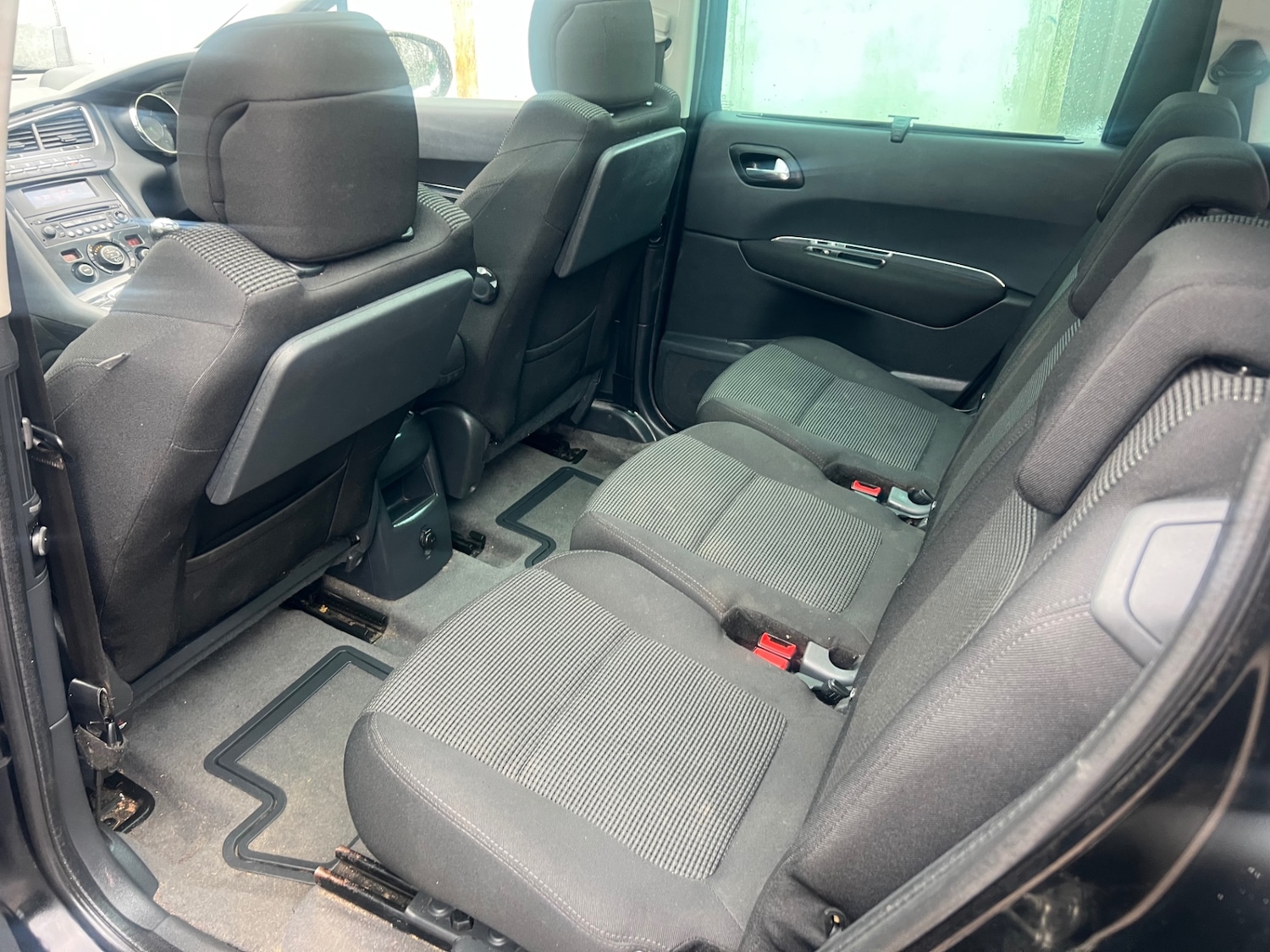 Used Peugeot 5008 2011 for sale - 77289367: Photo 13