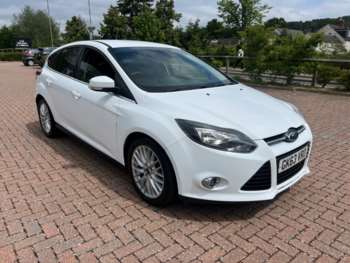 2013 (63) - 1.6 TDCi 115 Zetec 5dr very Clean HPI CLEAR 2 KEYS