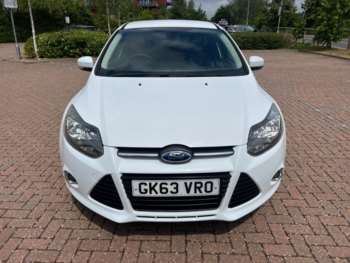 Used Ford Focus 2013 for sale - 74694578: Photo