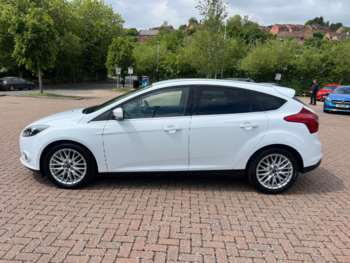 Used Ford Focus 2013 for sale - 74694578: Photo