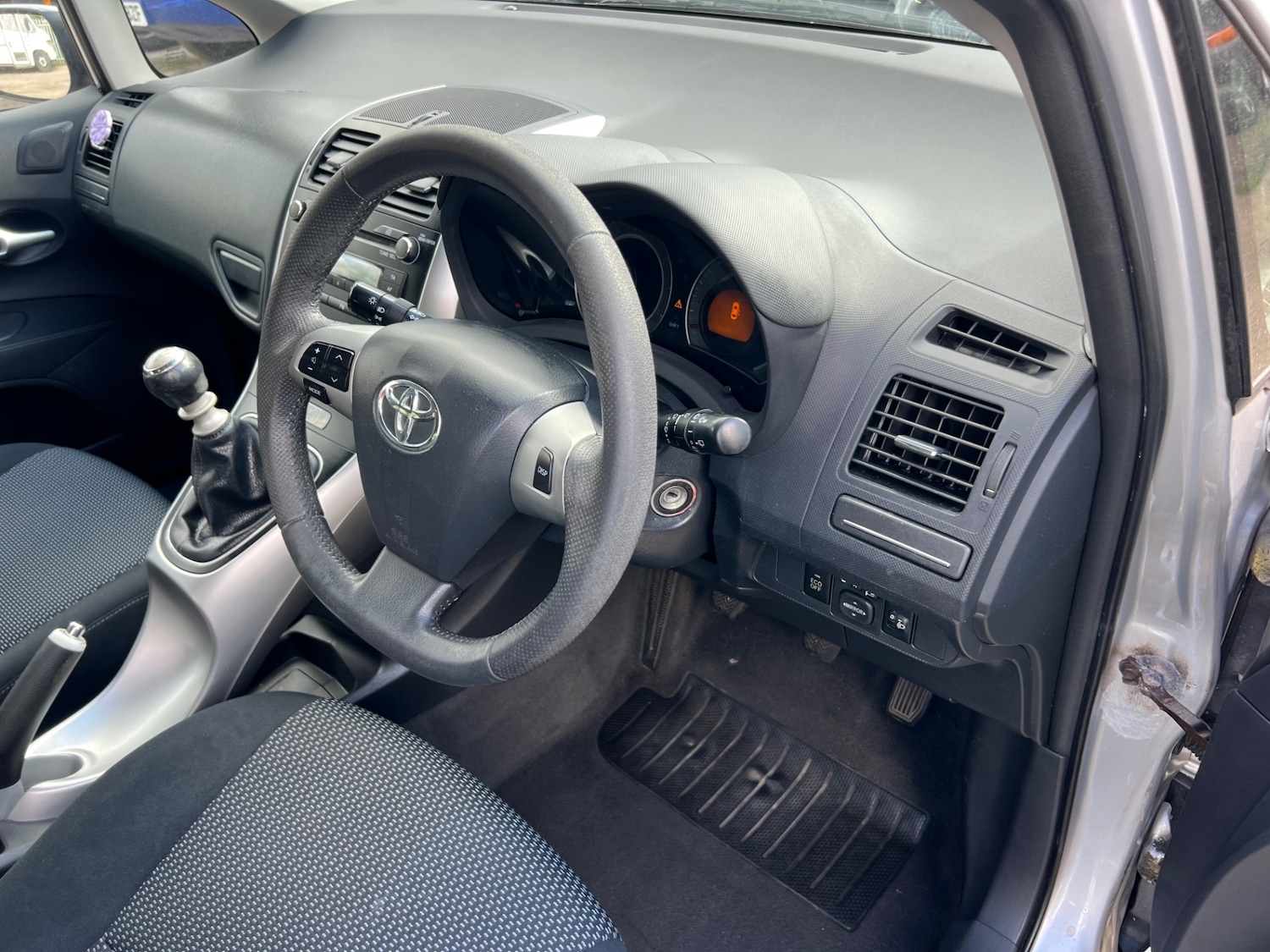 Used Toyota Auris 2010 for sale - 78079446: Photo 10