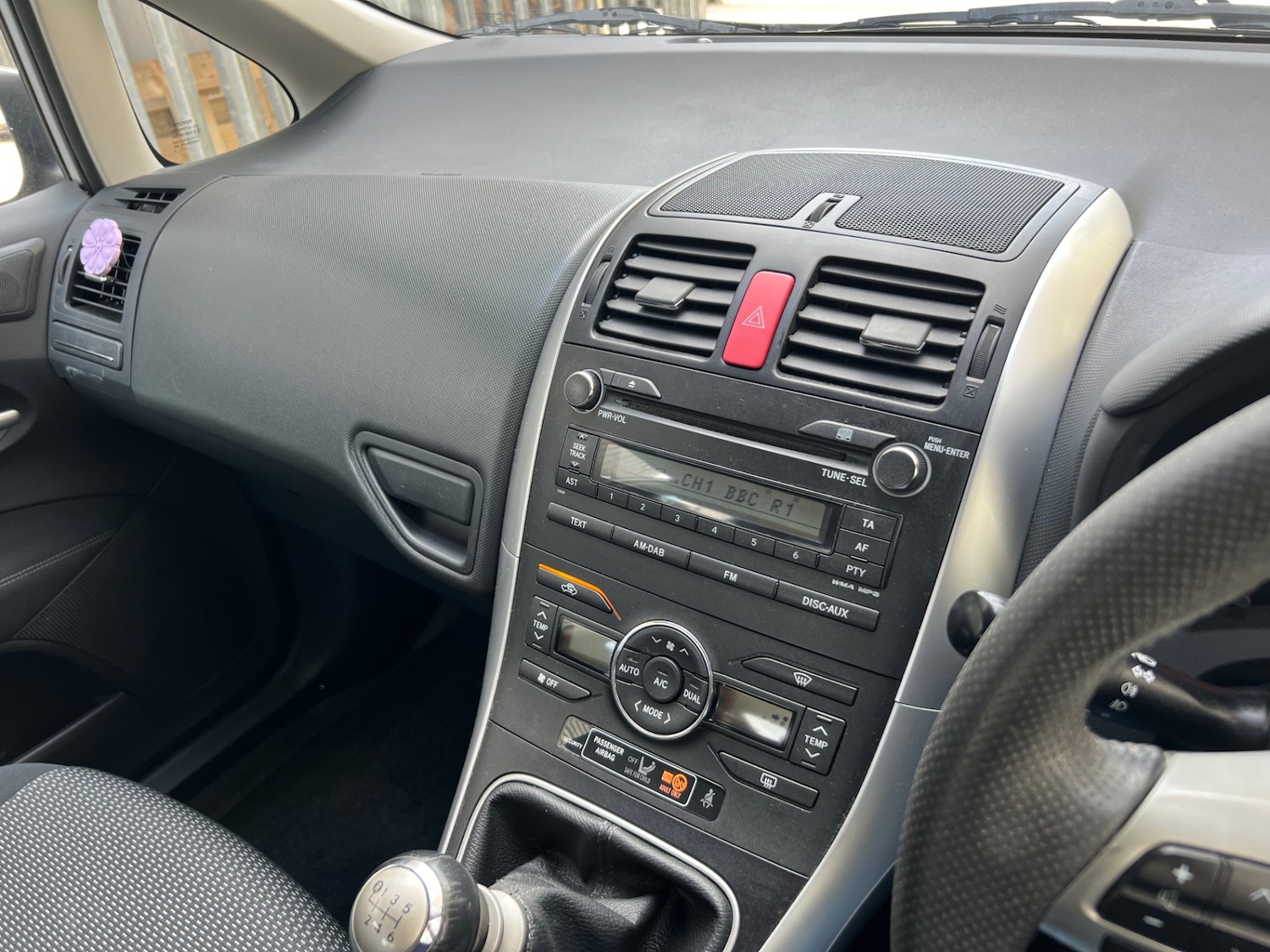 Used Toyota Auris 2010 for sale - 78079446: Photo 12