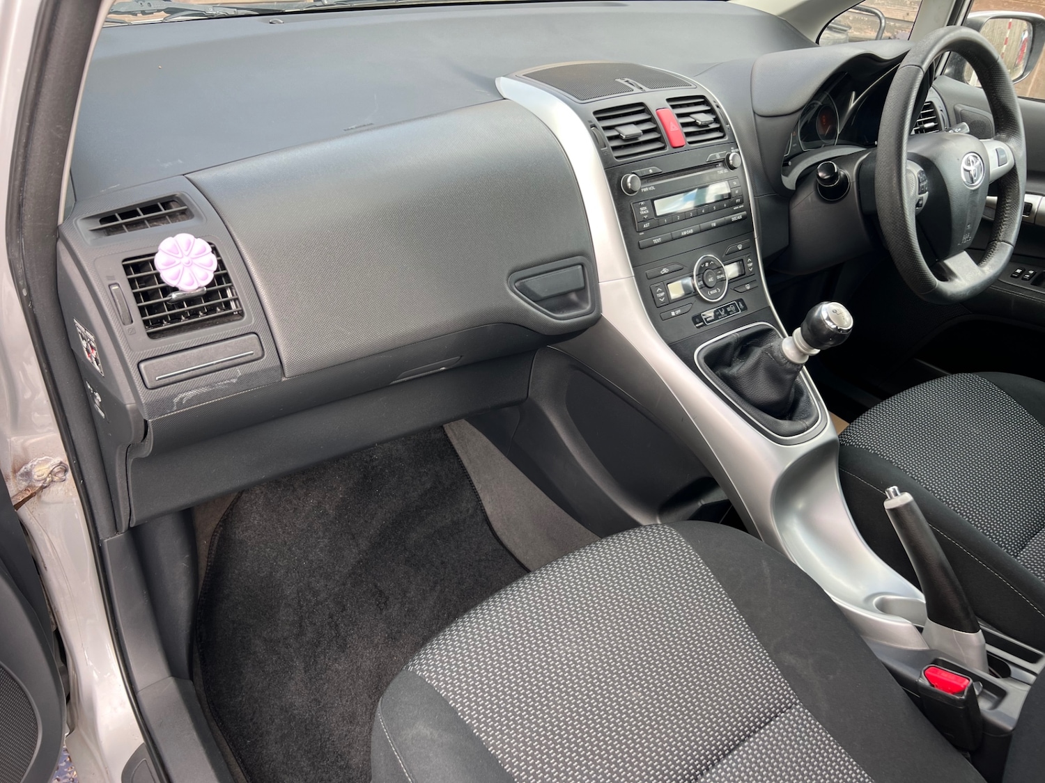 Used Toyota Auris 2010 for sale - 78079446: Photo 14