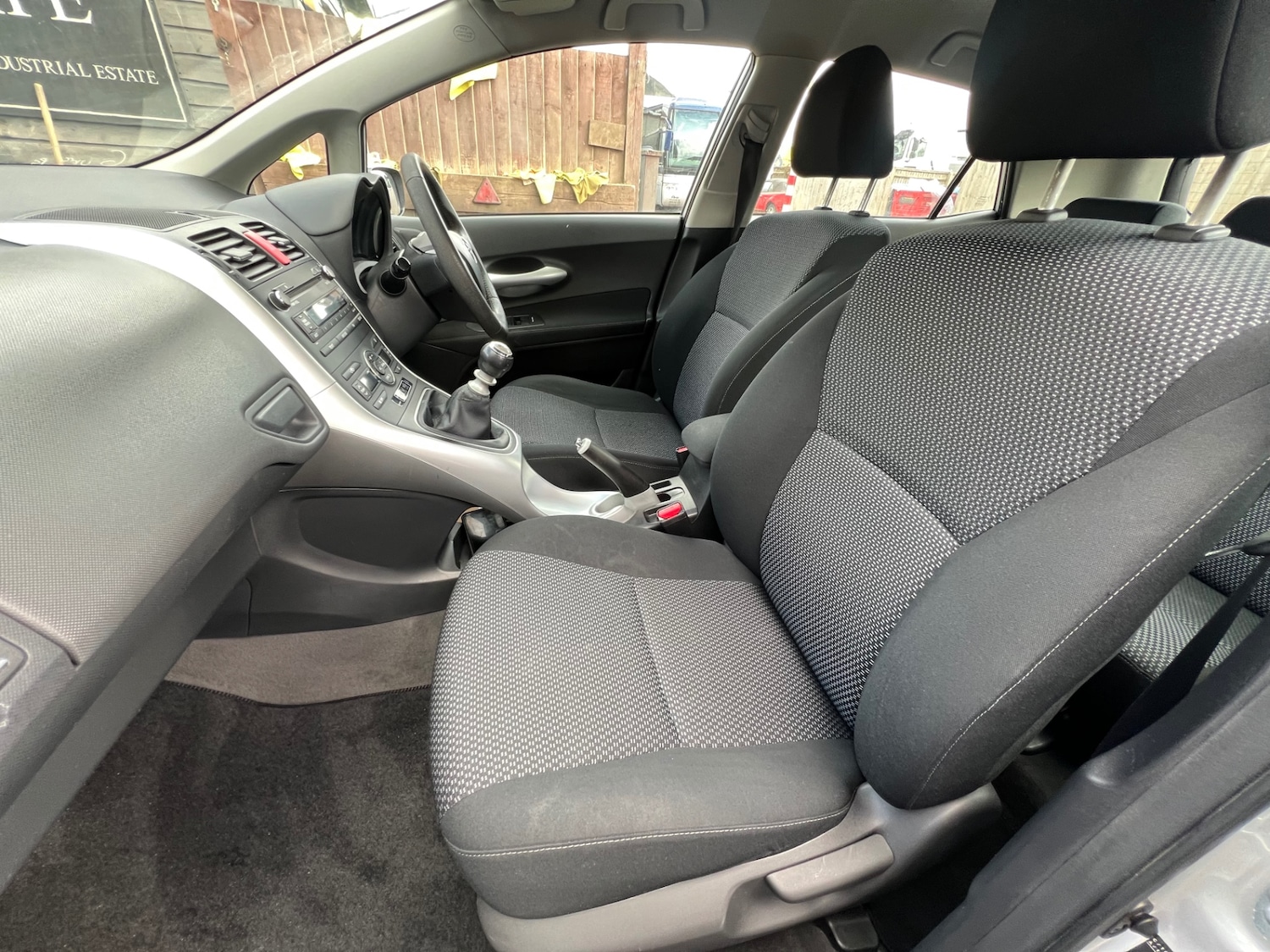 Used Toyota Auris 2010 for sale - 78079446: Photo 15