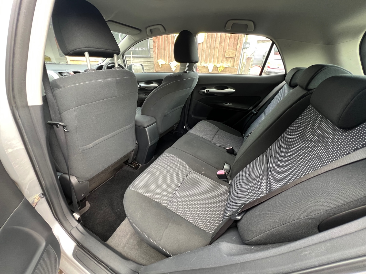 Used Toyota Auris 2010 for sale - 78079446: Photo 16