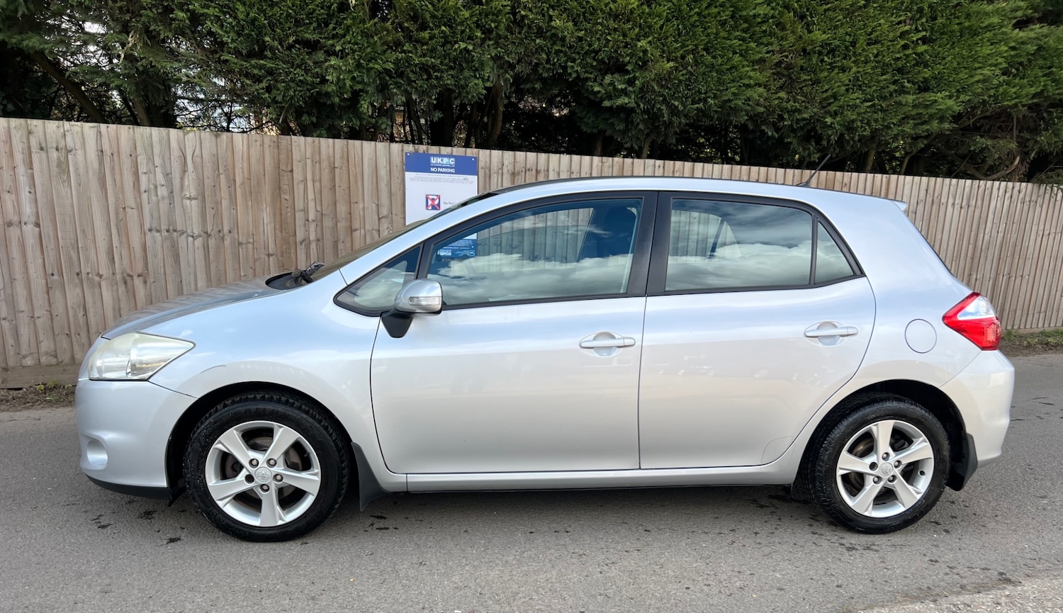 Used Toyota Auris 2010 for sale - 78079446: Photo 9