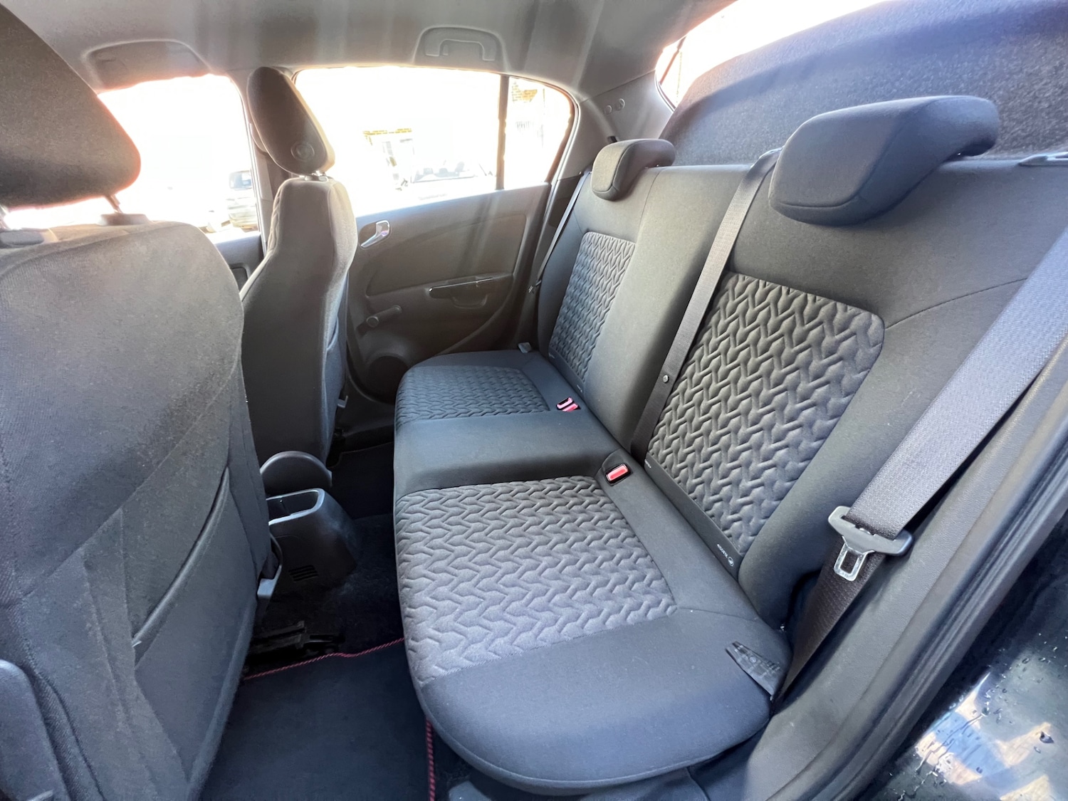 Used Vauxhall Corsa 2013 for sale - 78085702: Photo 11