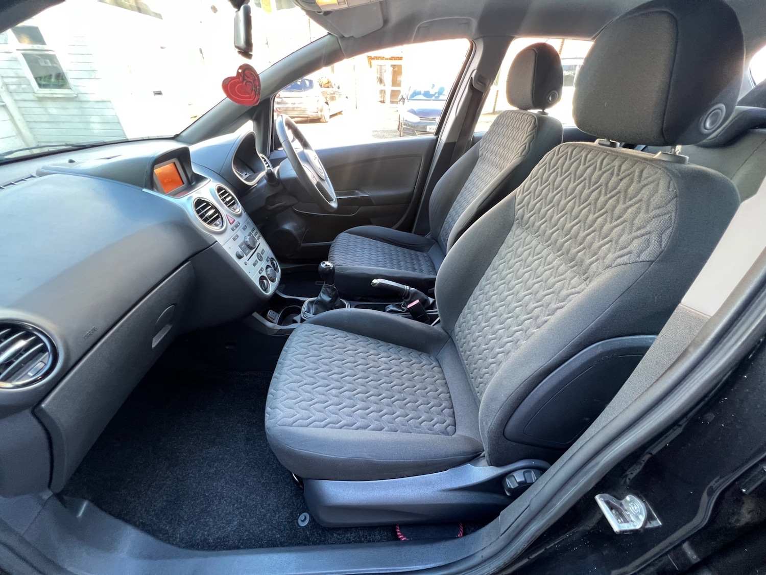 Used Vauxhall Corsa 2013 for sale - 78085702: Photo 13