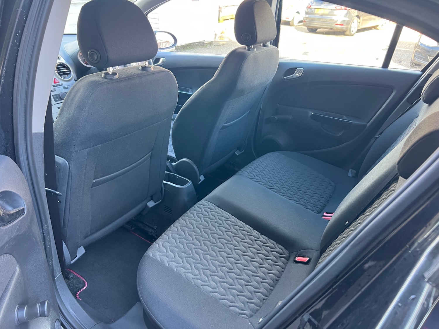 Used Vauxhall Corsa 2013 for sale - 78085702: Photo 15