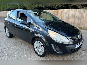 Used Vauxhall Corsa 2013 for sale - 78085702: Photo