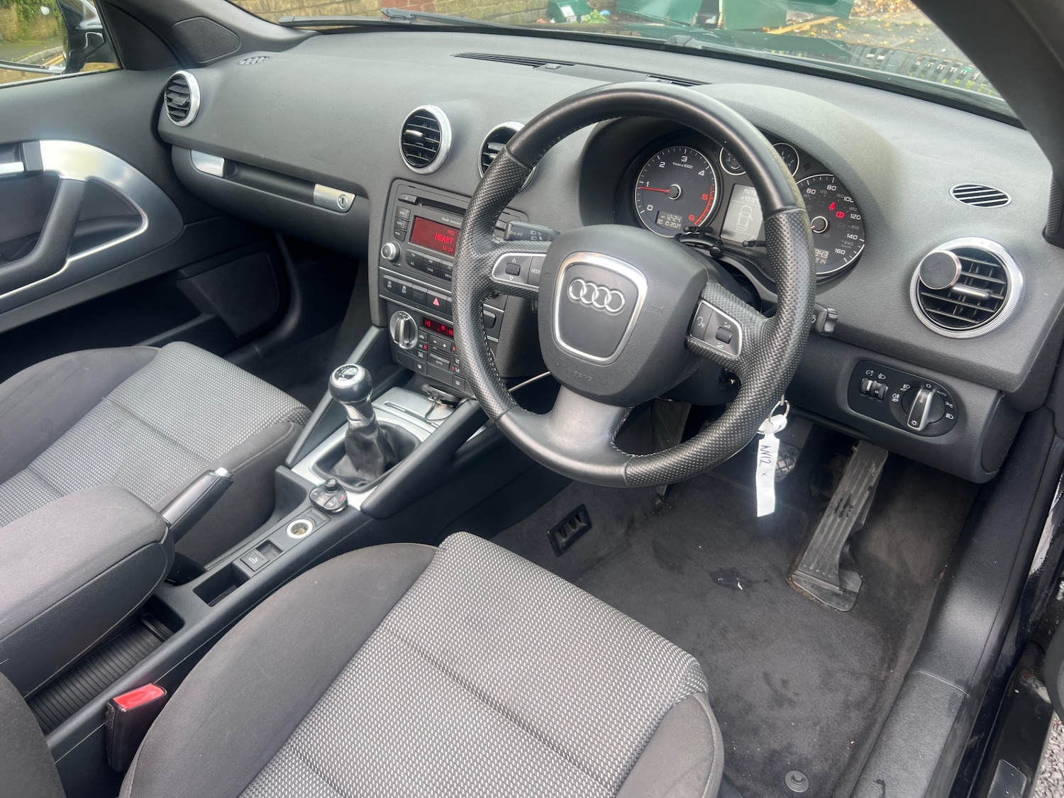 Used Audi A3 2012 for sale - 76376970: Photo 11