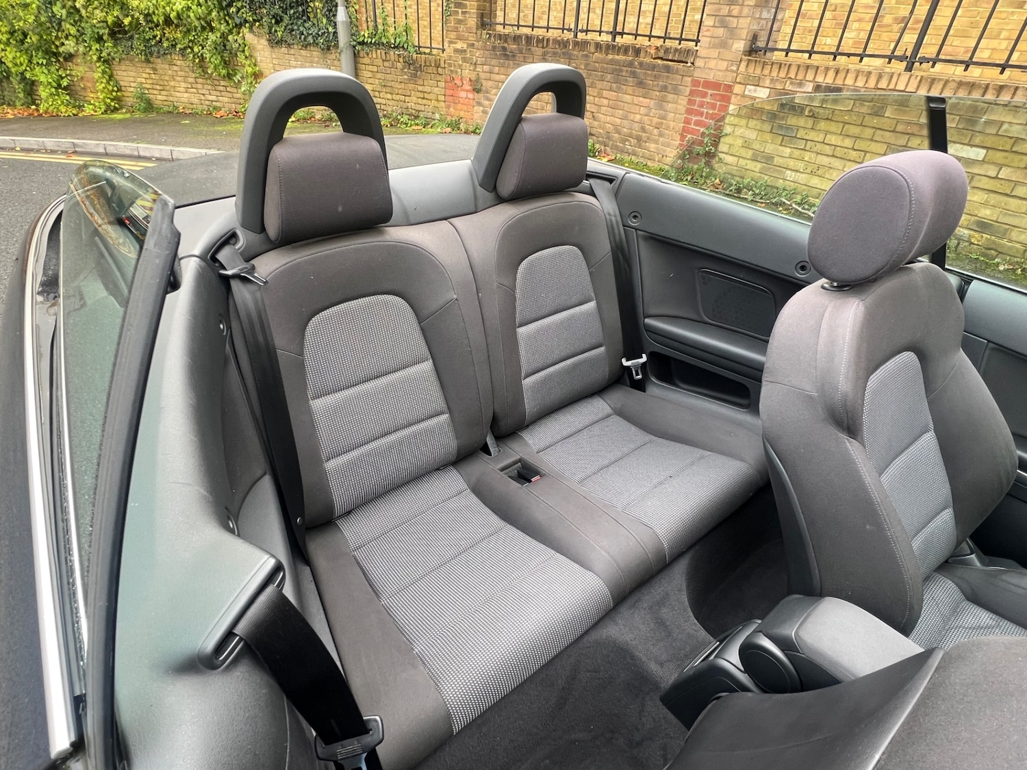 Used Audi A3 2012 for sale - 76376970: Photo 12