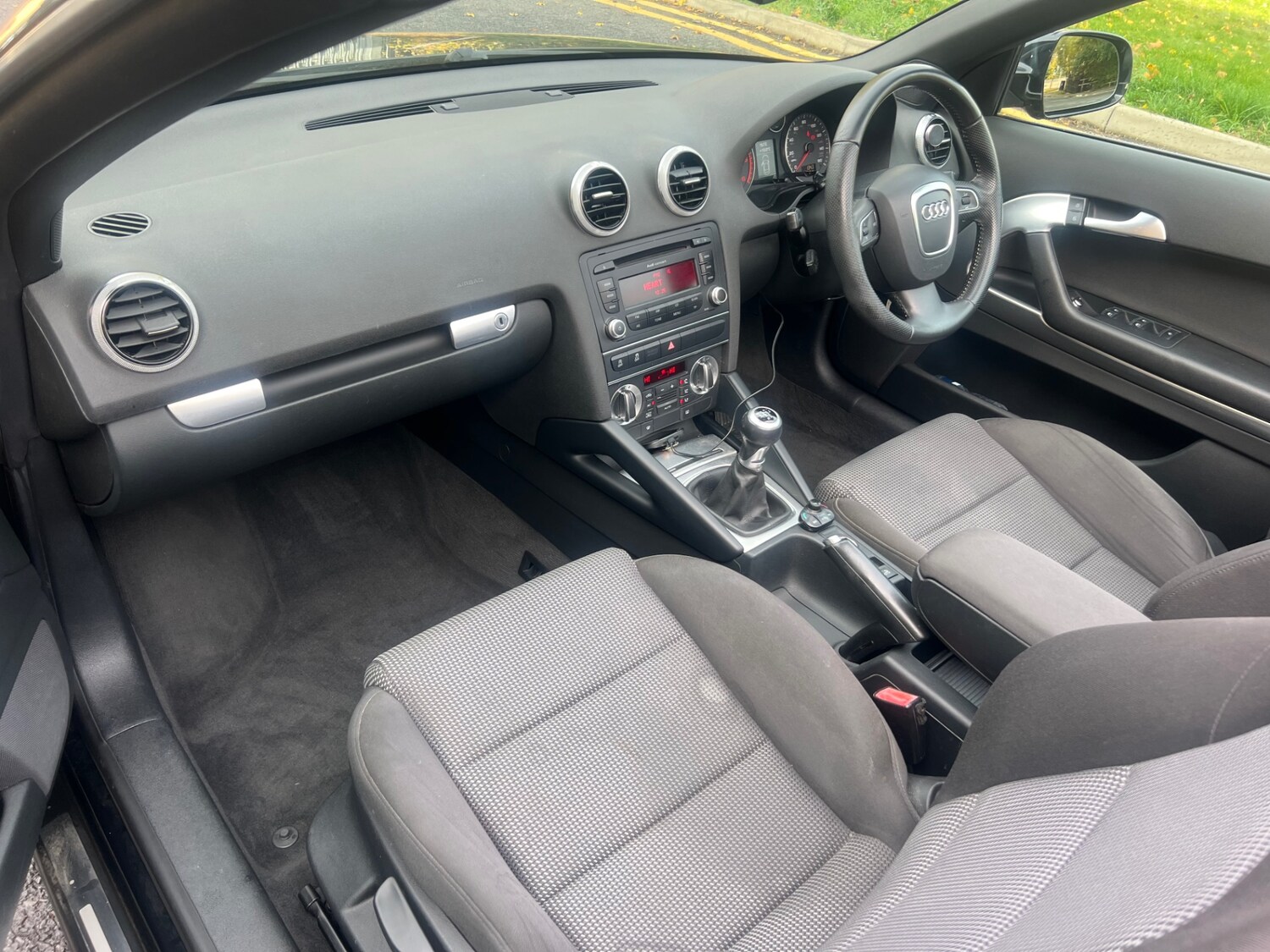 Used Audi A3 2012 for sale - 76376970: Photo 13