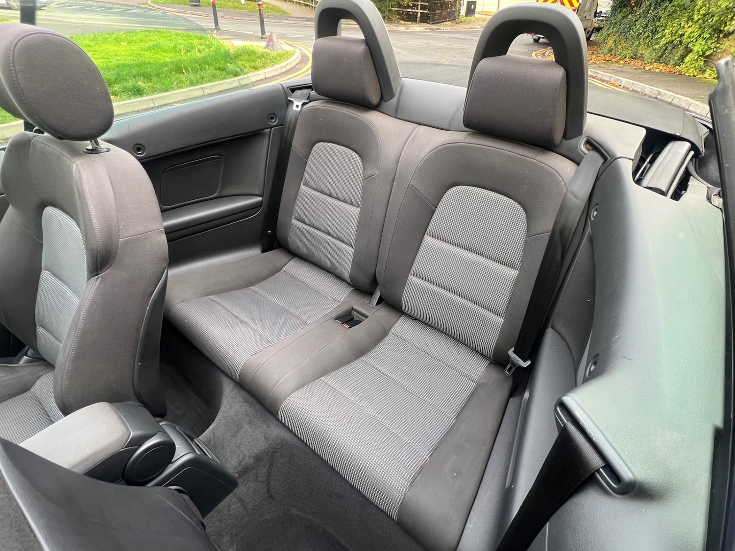 Used Audi A3 2012 for sale - 76376970: Photo 14