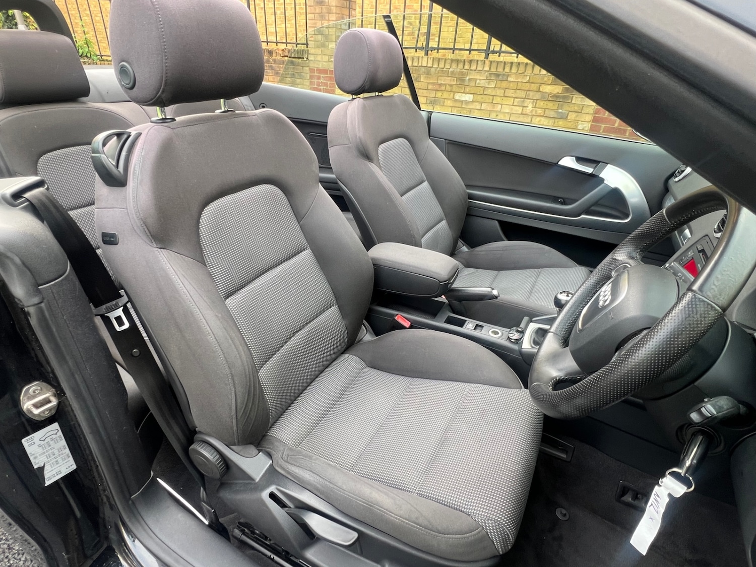 Used Audi A3 2012 for sale - 76376970: Photo 15