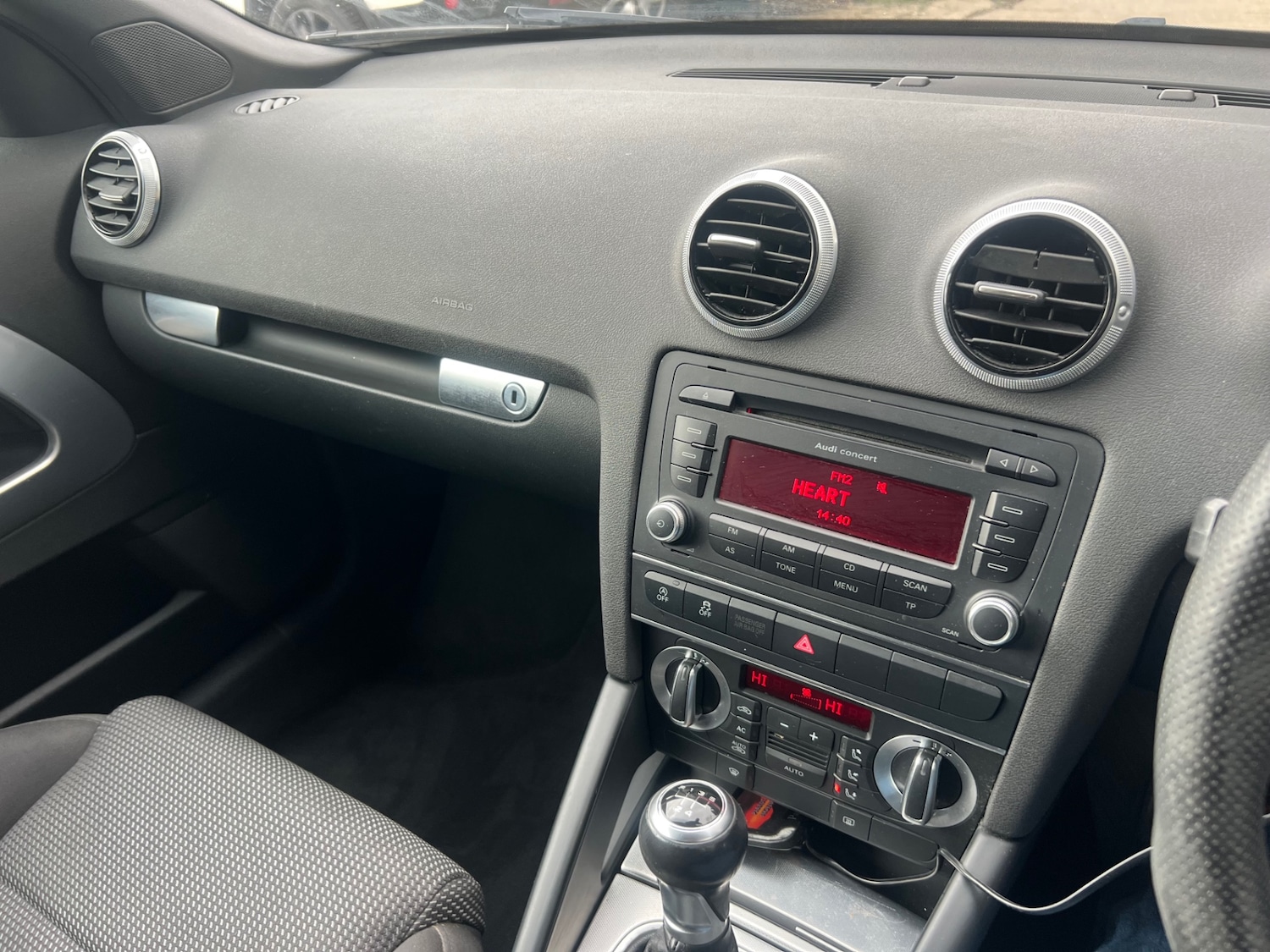 Used Audi A3 2012 for sale - 76376970: Photo 16