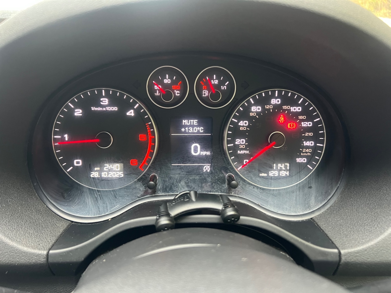 Used Audi A3 2012 for sale - 76376970: Photo 17