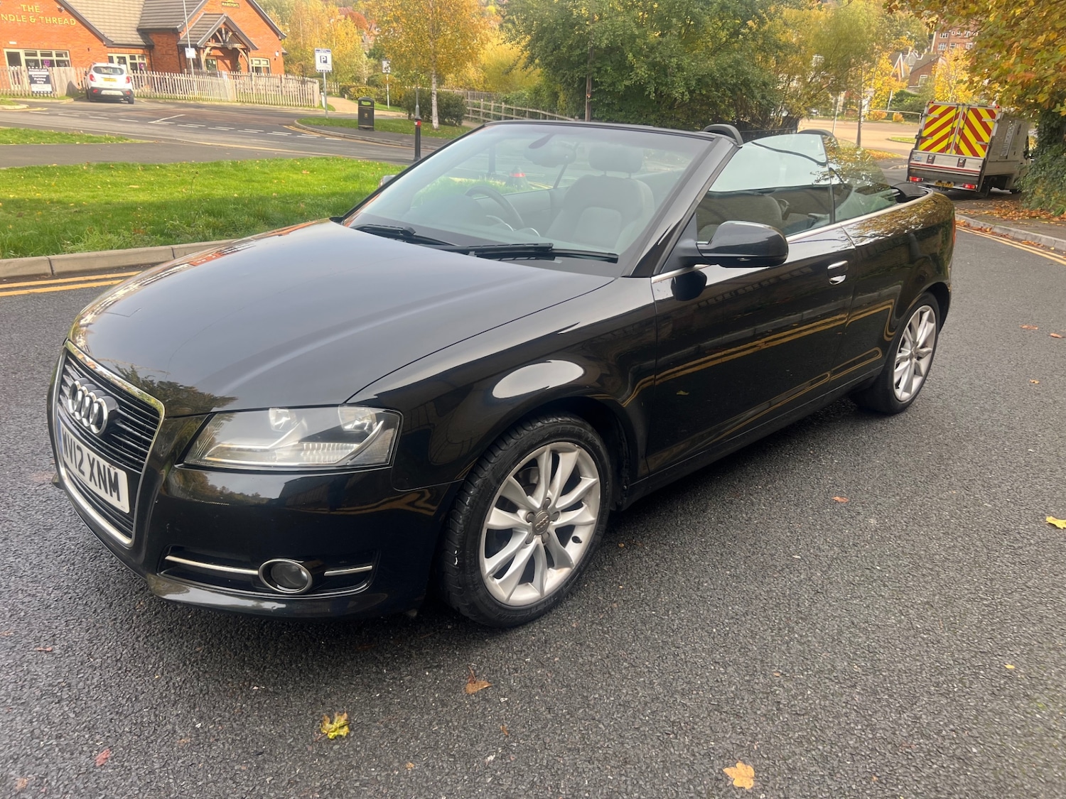 Used Audi A3 2012 for sale - 76376970: Photo 18