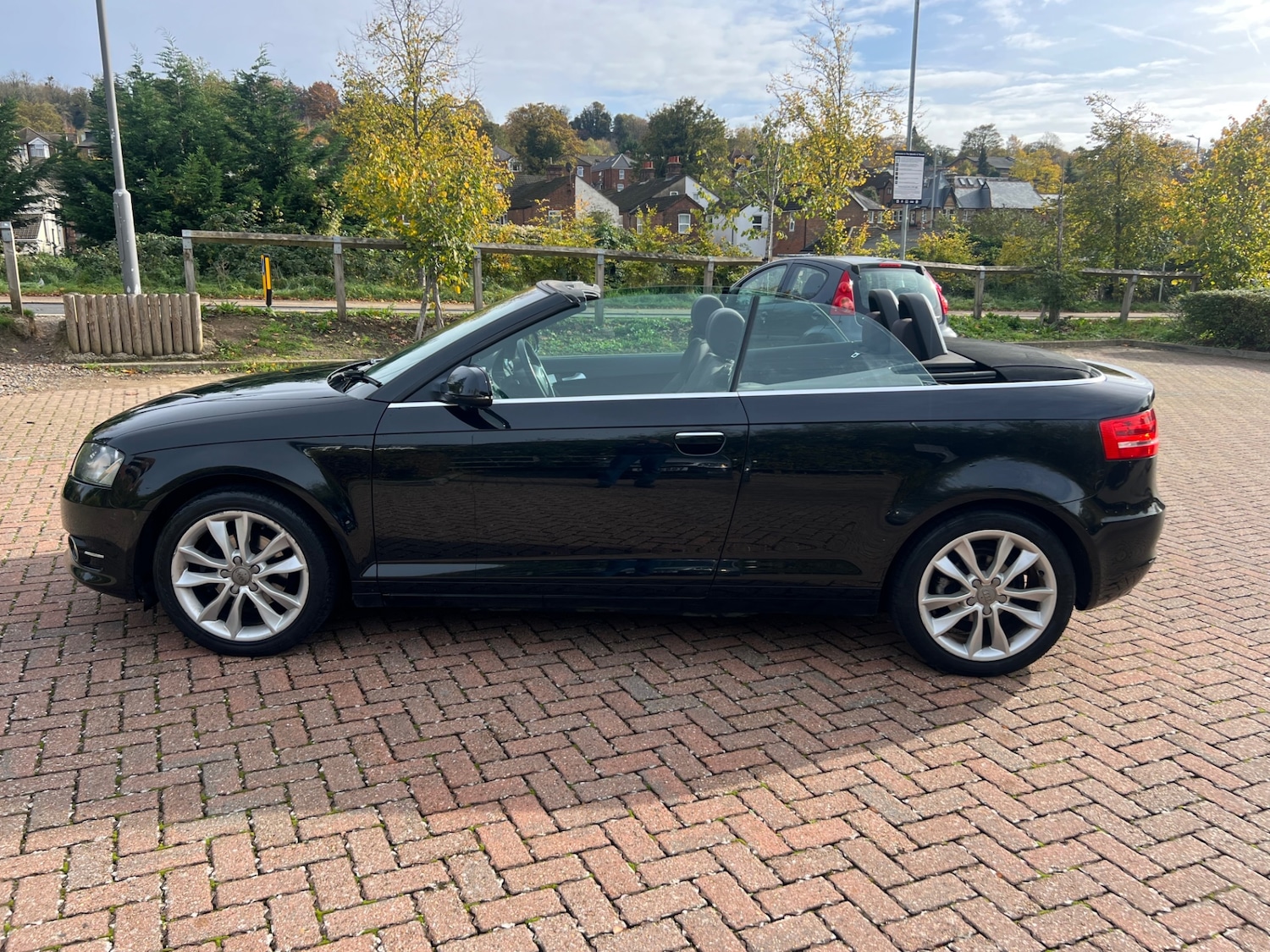 Used Audi A3 2012 for sale - 76376970: Photo 5