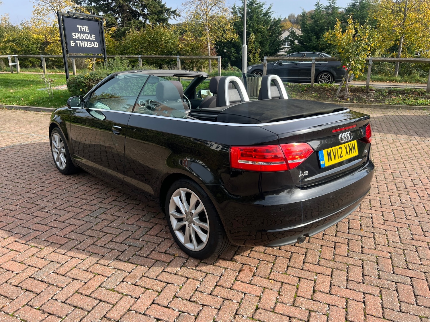 Used Audi A3 2012 for sale - 76376970: Photo 6