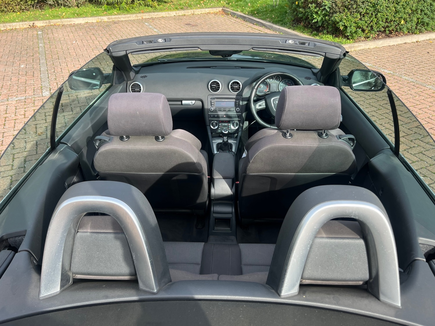 Used Audi A3 2012 for sale - 76376970: Photo 8