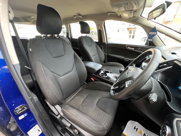 Used Ford S-Max 2017 for sale - 75575759: Photo 10