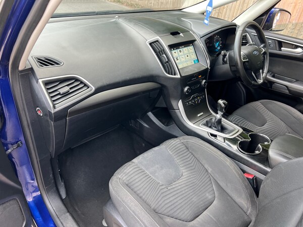 Used Ford S-Max 2017 for sale - 75575759: Photo 12