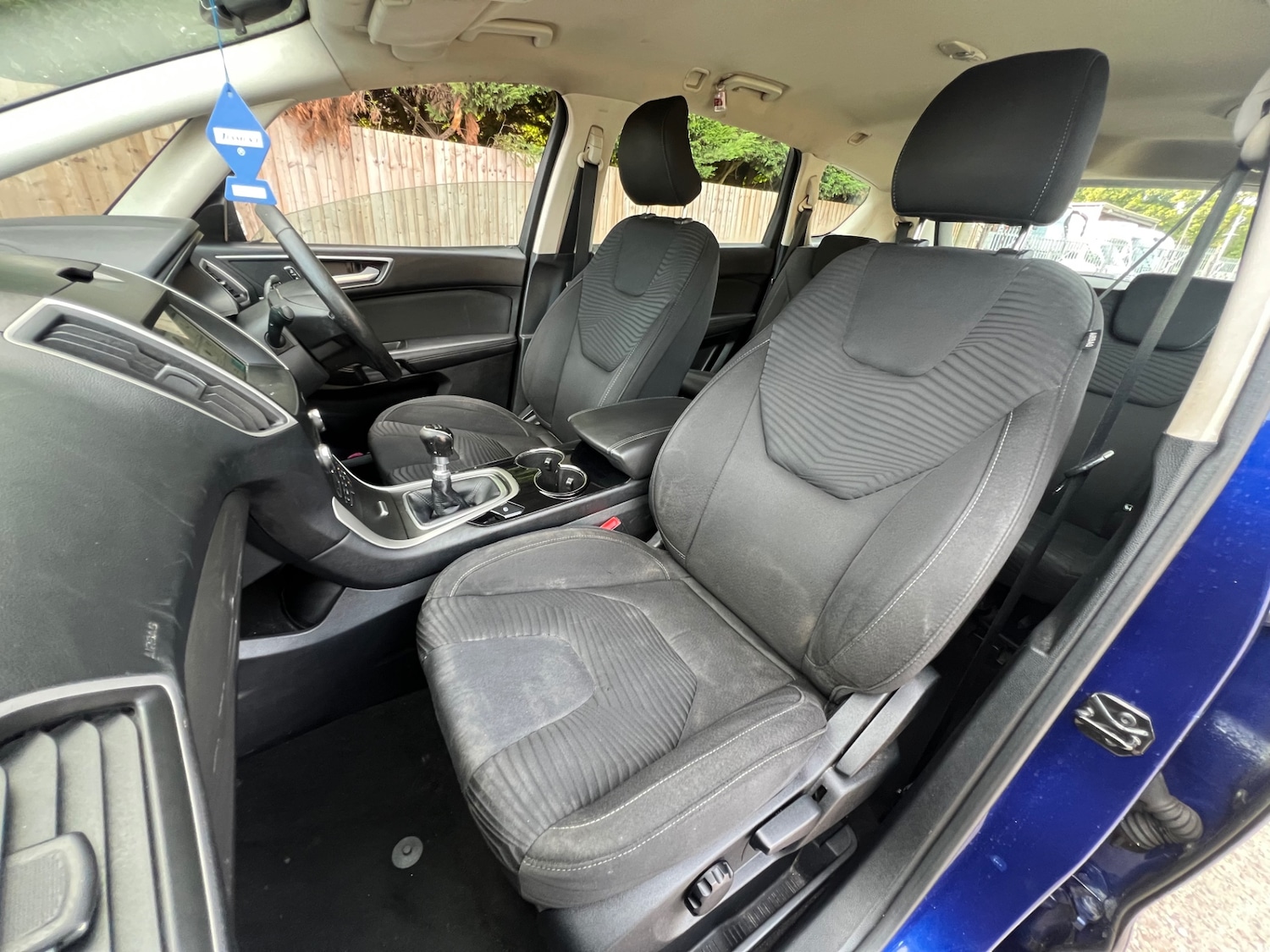 Vehicle 15