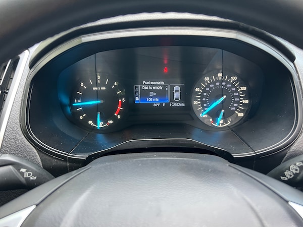 Used Ford S-Max 2017 for sale - 75575759: Photo 18