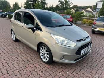 2015 (15) - 1.6 TDCi Titanium 5dr PK SENSORS HPI CLEAR GREAT BODY WORK