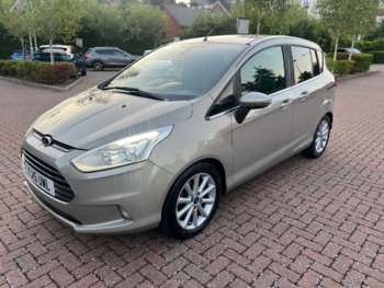 Used Ford B-MAX 2015 for sale - 75224286: Photo