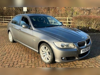 Used BMW 3 Series 2010 for sale - 78344494: Photo