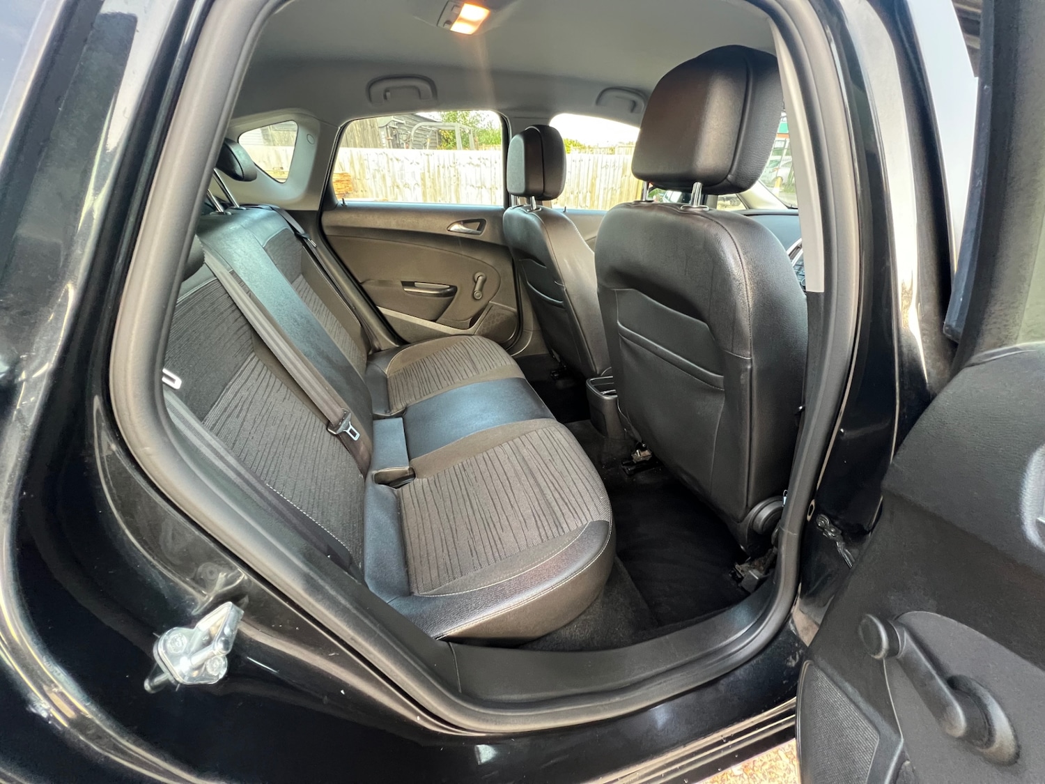 Used Vauxhall Astra 2015 for sale - 76134647: Photo 14